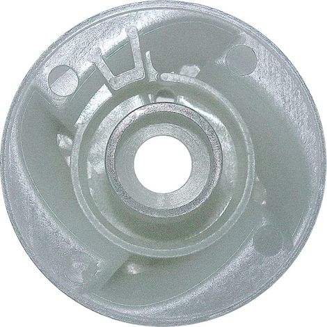 Poulie de démarreur pour tronçonneuse Husqvarna 340 345 350 435 440 445 450 (1/5)