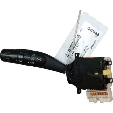 Commande Eclairage SUBARU Legacy (1/4)
