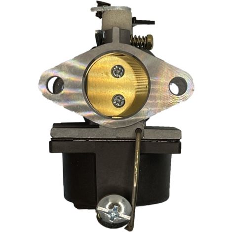 Motor compatible carburador TECUMSEH OHV 110 - 120 - 130 AG 0440017 (1/4)