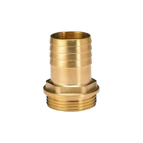 RACCORDO PORTAGOMMA OTT  M D 20 MM X  3/4- AMAFLEX- 10,0 pz