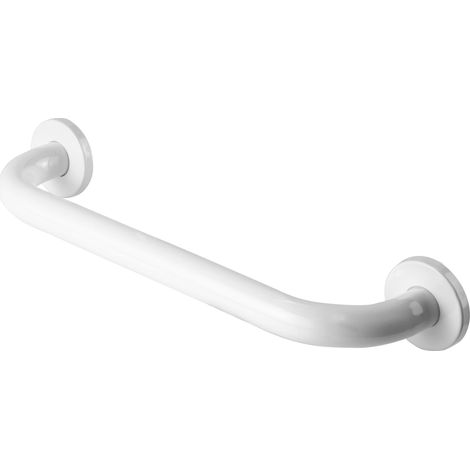Deante Wandkonsole weiß 53 cm modern