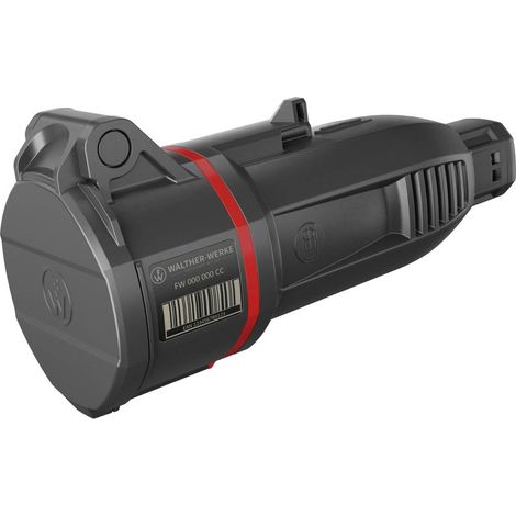 Walther Werke FW310506SK FW310506SK Connettore femmina CEE 16 A 5 poli 400 V 1 pz.