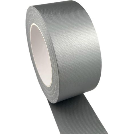 PE-Selbstklebeband zur Tür- und Fensterabdichtung, winddicht, staubdicht, wärmeisolierend, 5 cm  10 m (grau) (1/5)
