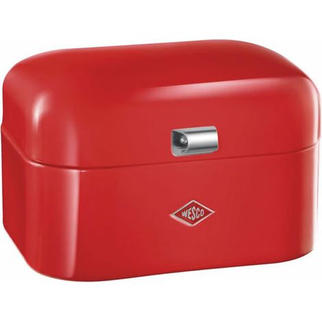 Wesco Brotkasten Single Grandy redorange SE (1/2)