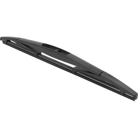 Lame d'essuie-glace arrière 76730-S3N-003 304mm/12in pour NISSAN ARMADA, CUBE, MICRA, PATHFINDER - Balai de lunette auto, qualité durable, accessoire remplacement exact. (1/5)