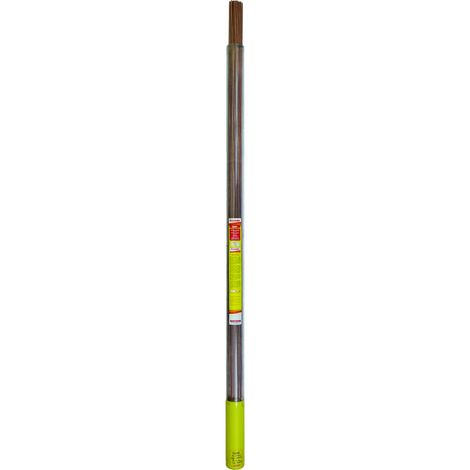 Metal de aporte de acero cobreado de 2 mm - 5 kg - Castolin (1/3)