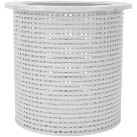 Pair - Remplacement du panier d'écumoire pour piscine en plastique B-37 850001-S-10 (1/5)