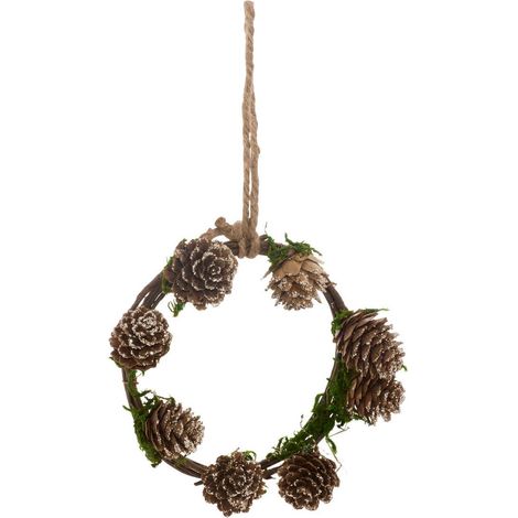 SDN PDP HOF MOOS D16CM - Feeric lights & christmas