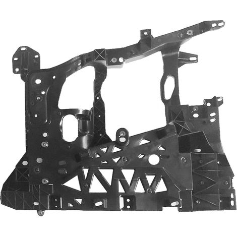 STRUTTURA ANTERIORE SINISTRA - IVECO - S-Way 2019 - 5802515537 - 5802790962 - 5802901196