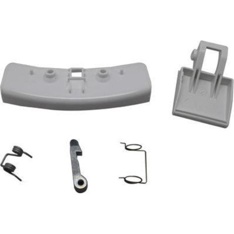 Maneta puerta Zanussi 50252462002