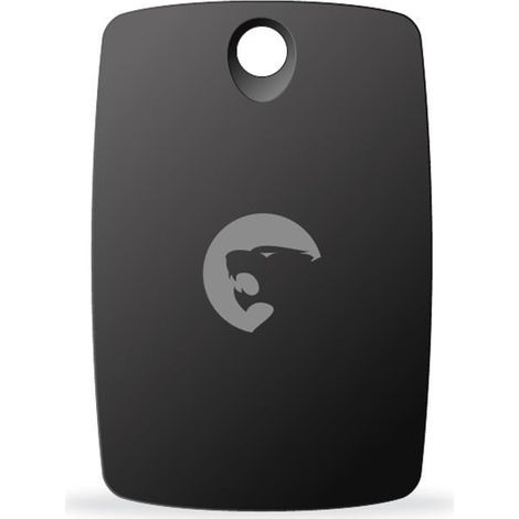 eTIGER RFID-Tag – Drahtloser Tag (1/3)
