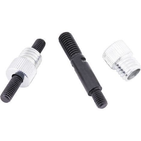 Kit de rivets à insérer M3-M8, écrous filetés et pince à riveter, ensemble de rivetage avec inserts filletés (1/5)