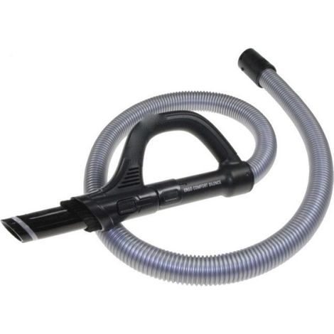 Tuyau Flexible Aspirateur RS-RT3416 - Compatible Modèles RO474311/410 RO464583/410 BB346272 - 1 Pièce
