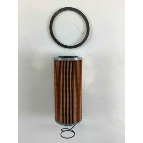 Filtro de combustible compatible con FIAT 1909109 (1/3)