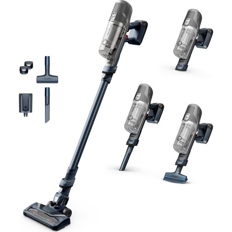 Aspirateur balai sans fil 18 V
