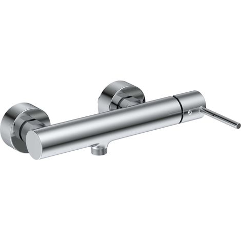 kielle Oudee I - Grifo de ducha, cromo 10233100 (1/2)