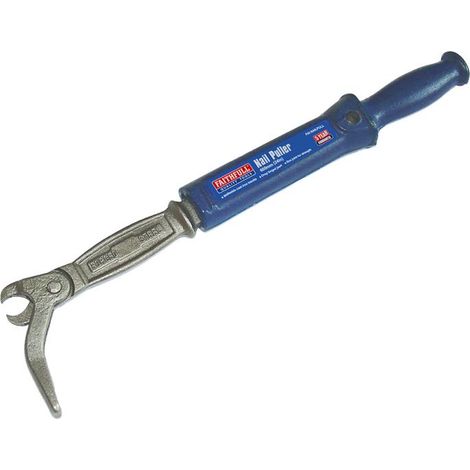Faithfull FAINAILPULL Nail Puller 60cm / 24in for Multiple Materials