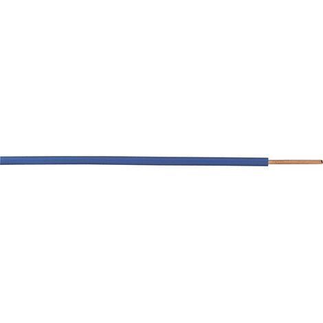 Lapp H07V-K Kabel blau 1 x 16 mm²