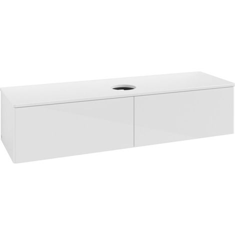 Villeroy & Boch K36010GF WTUS Antao K361 1600x360x500mm (1/3)