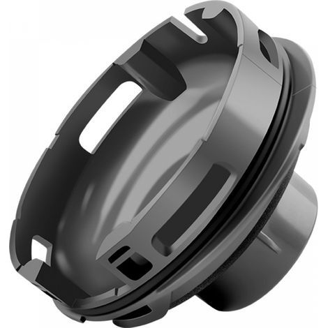 Le couvercle arrière du moteur convient au V7 V8, les pièces de rechange pour aspirateur conviennent au V7 V8 (1/4)