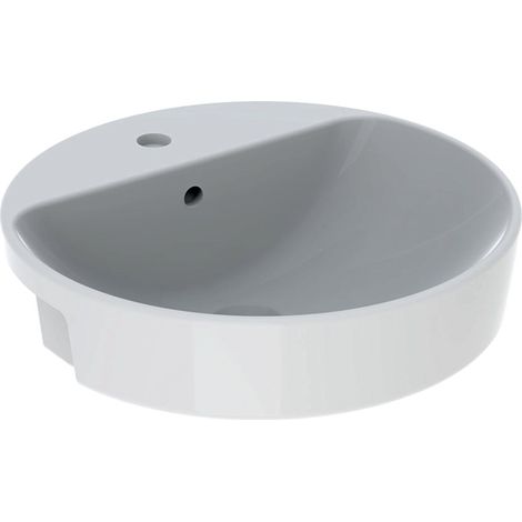 Bidet pavimento filo parete vetrochina bianco lucido geberit fantasia 500.866.00.1