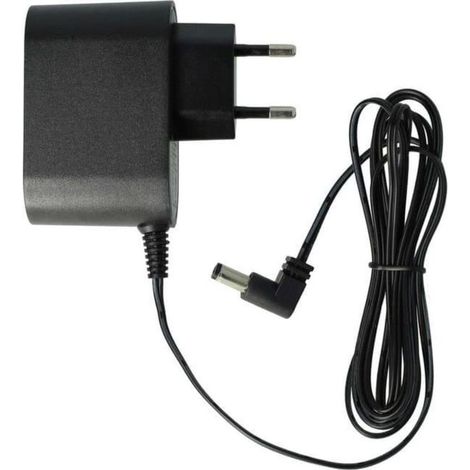 Chargeur pour Karcher Lave Vitre WV2, WV 2 Plus, WV1, WV50, WV, Cable Alimentation Kärcher pour Nettoyeur Lave Vitres Kärcher wv60, wv70, wv75 (SKU pr (1/4)