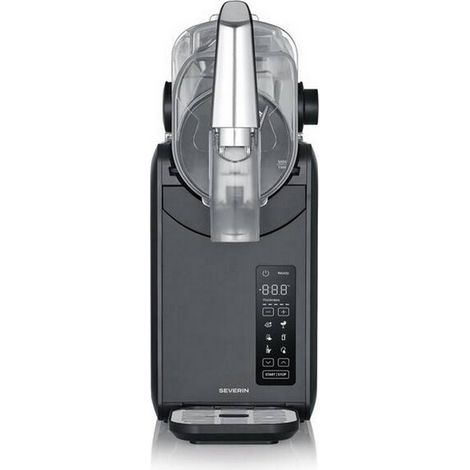 Presse-agrumes 220w noir mat - Severin - EZ7410