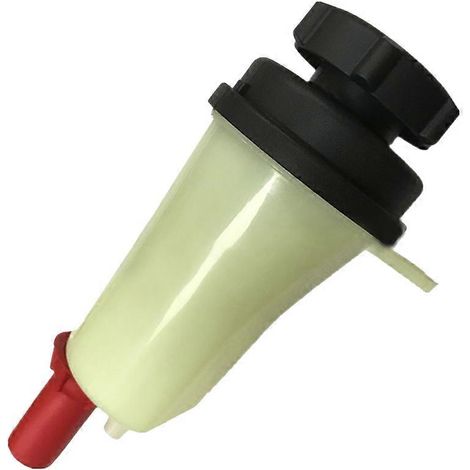 Capteur auto Power Steering Reservoir Expansion Tank W/Cap BV61 – 3R700A – 1A 1892564 pour Focus MK3 2011 – 2019 O (1/5)