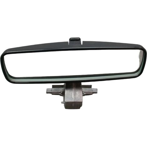 [PRODUIT D'OCCASION] Retroviseur Interieur RENAULT Clio ♻️ Ref Oe. 963f10455r - Garantie à vie (1/2)