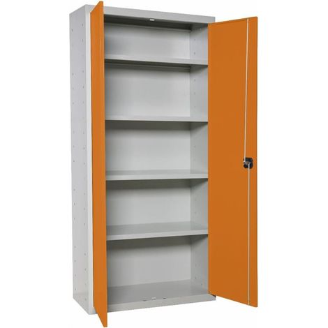 Armario Simonlocker Profesional dism.Multiusos 180x100x40 2/4 gr/nar (1/3)