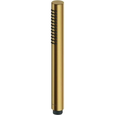 OMNIRES Contour - Rociador, oro cepillado CONTOUR-RGLB (1/2)