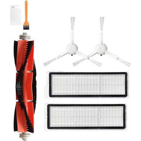 Für Xiaomi Mijia B101cn Dreame S10/s10 Pro Roboterreiniger Hepa-Filter (1/4)
