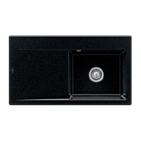 Villeroy & Boch 335101J0 EB-SP Subway Style 50 900x510mm (1/4)