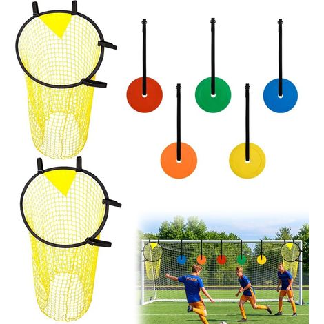 Cibles d'agilité Réactives, Cibles d'entraînement de Football (1/5)