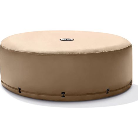Energy Efficient Spa Cover 28523 INTEX