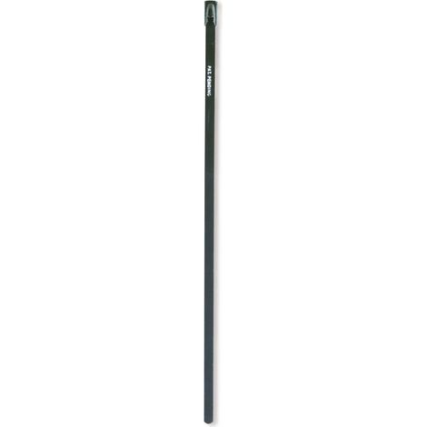 Cimco VA-Kabelbinder beschichtet 290x4, 6mm 186104 100 Stk