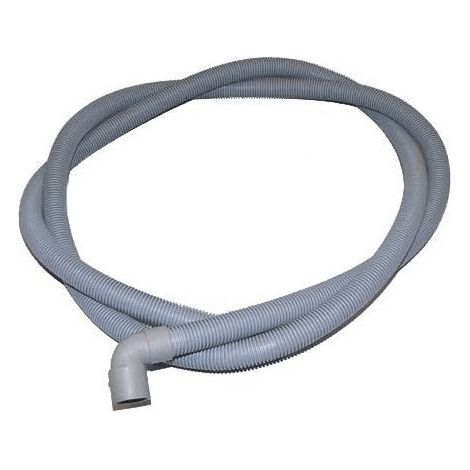 TUYAU DE VIDANGE POUR LAVE LINGE HOOVER - 92137314 (1/3)