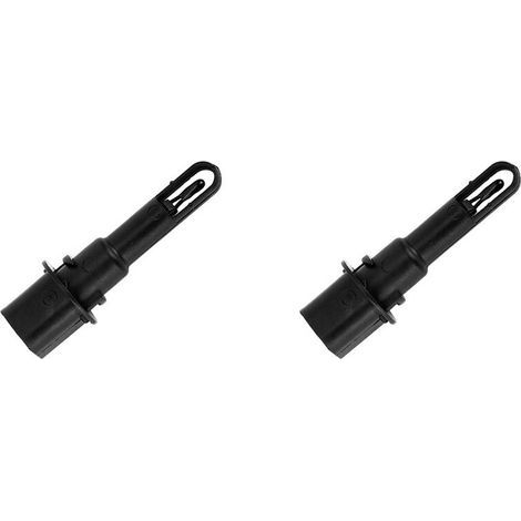 Convient pour deux capteurs de température d'évaporateur de climatisation automobile GM1318664 15-51380 95018085, applicable aux modèles Sonic Trax et Encore. (1/5)