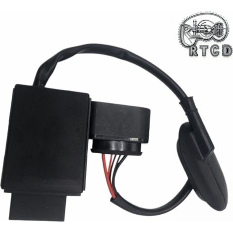 1K0 906 093G Automotive Parts Fuel Pump Control Unit Fuel Pump for Skoda (1/5)