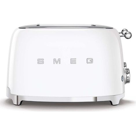 Tostapane SMEG (TSF03WHEU) bianco