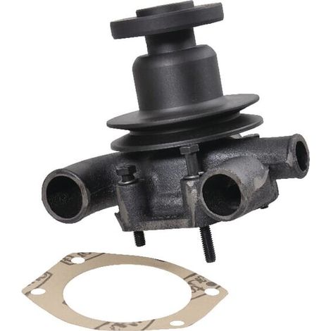 Pompa acqua adatta per Perkins UNIVERSALE 41312487KR (1/2)