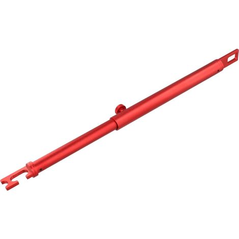 de fixation de porte réglable 31 46 cm tige de support (1/5)