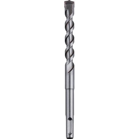 Foret béton lg 1000 mm - SDS bull - diamètre 10 mm