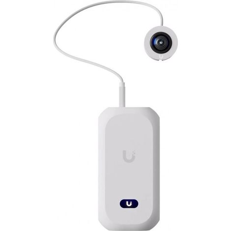 Caméra de surveillance - Ubiquiti - AI Theta Pro - Vision panoramique 360° - Intérieur - Électrique