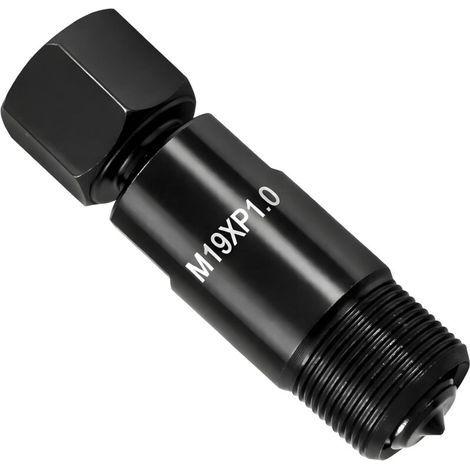 Arrache Volant Magnetique Am6 Minarelli M19 X 1 Mm Pour Der-Bi Euro 2 3 4 Senda Smt Rs Mbk Xlimit Dt Xp6 Xps Beta Rieju Tzr Mbk 51