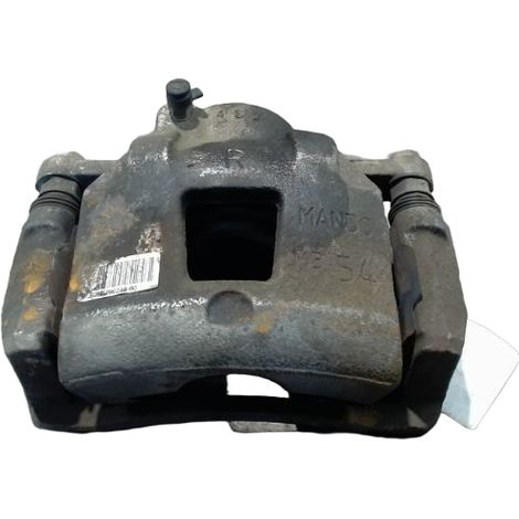 [PRODUIT D'OCCASION] Etrier De Frein Avant Droit CITROEN C4 Cactus ♻️ Ref Oe. 1608691080 - Garantie à vie (1/2)