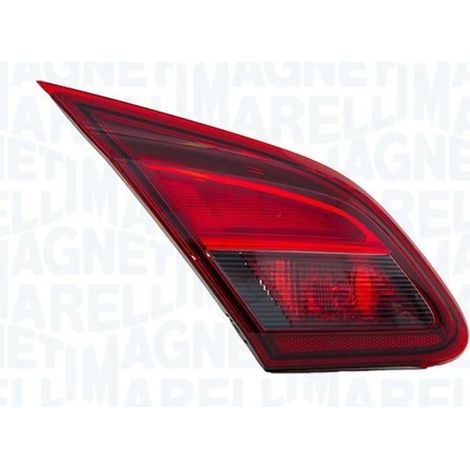 Feu arrière Magneti Marelli 714000062652 OPEL 13428451 13454500