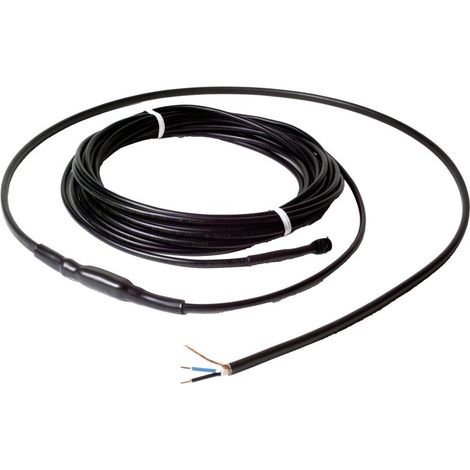 Danfoss 140B1301 Coldtherm 30 Heating Cable - 5900W - 400V - 181 meters - R150 Cable