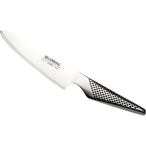 Global gs2 coltello universale cucina a punta tonda (cm.13) (1/4)