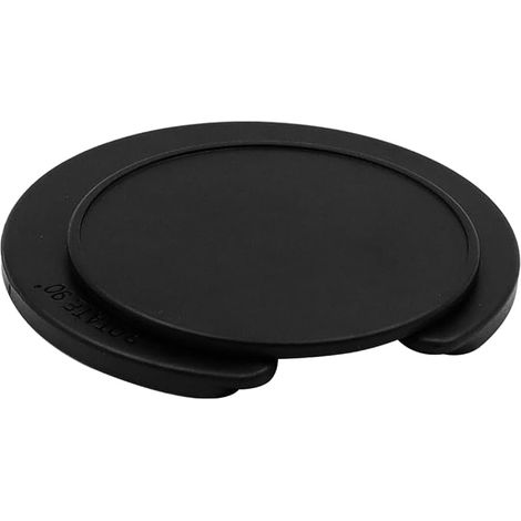 Tablet Wall Mount Sets, 90 Degree Rotating Tablet Holder, Mobile Phone Holder, Mini Wall Mount for TV-Box, Hard Drive, External Battery, WiFi Router (1/2)